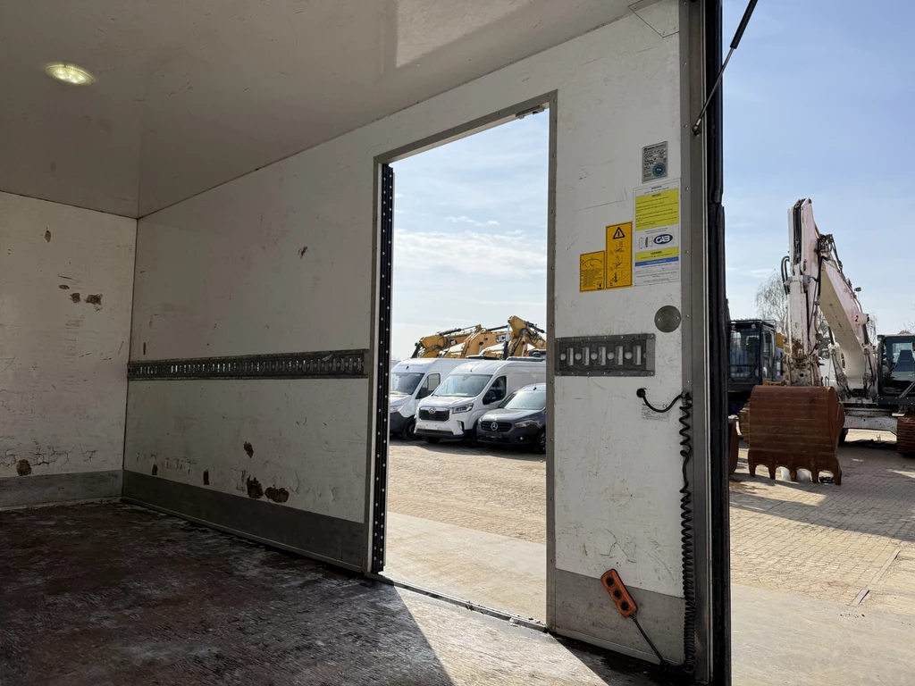 Iveco Daily – foto 15