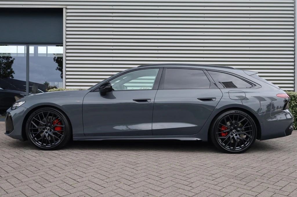 Audi A6 – foto 2