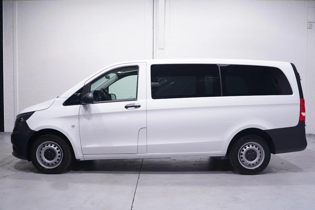 Mercedes-Benz Vito – foto 2