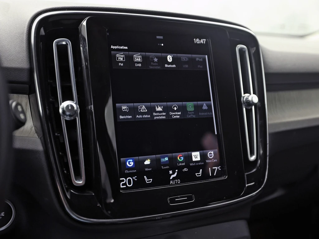 Volvo XC40 – foto 24