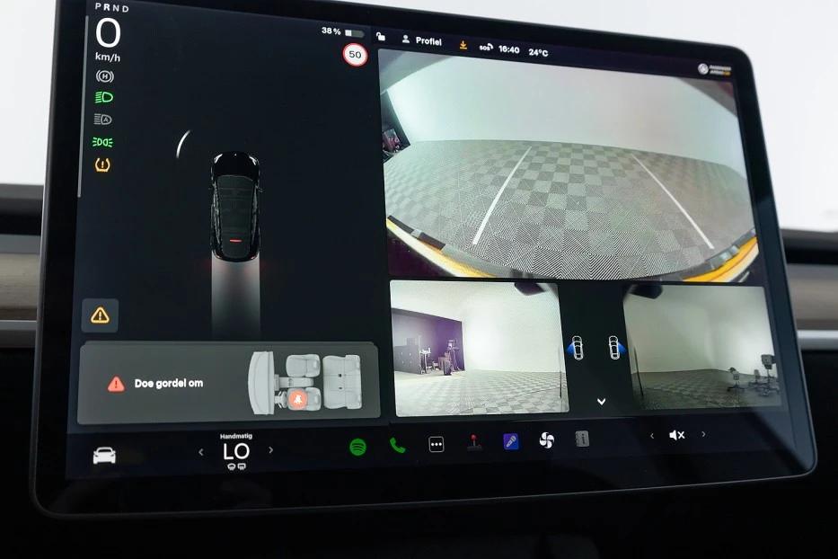 Tesla Model Y – foto 18