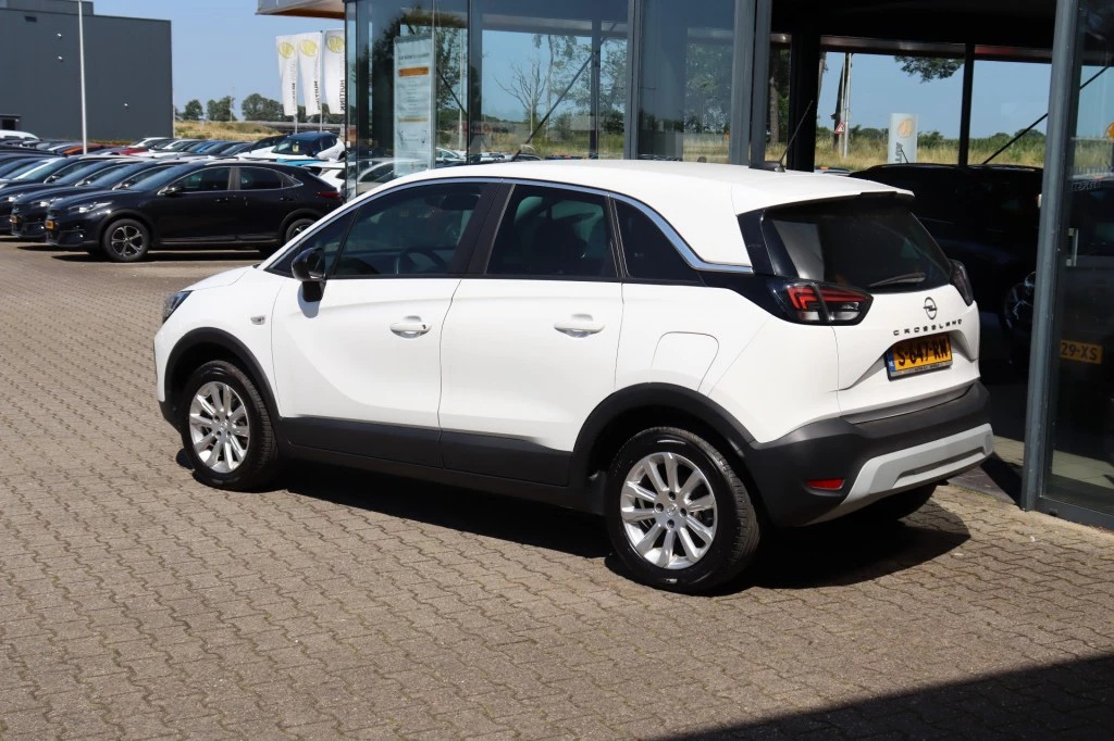 Opel Crossland – foto 4