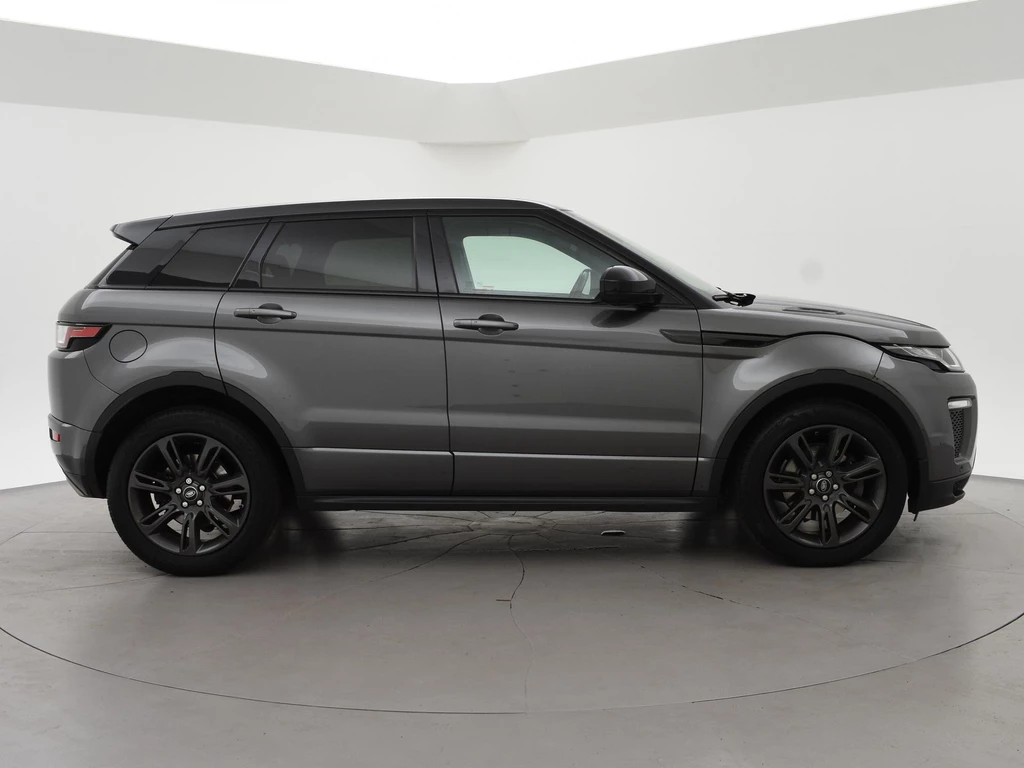 Land Rover Range Rover Evoque – foto 5