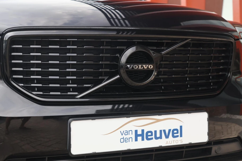 Volvo XC40 – foto 8