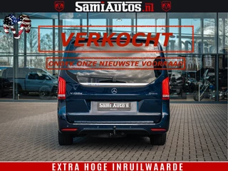 Mercedes-Benz V-Klasse – thumbnail 5
