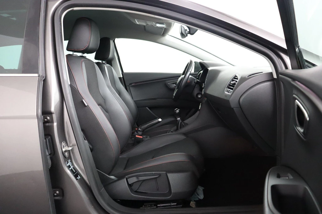 SEAT Leon – foto 18