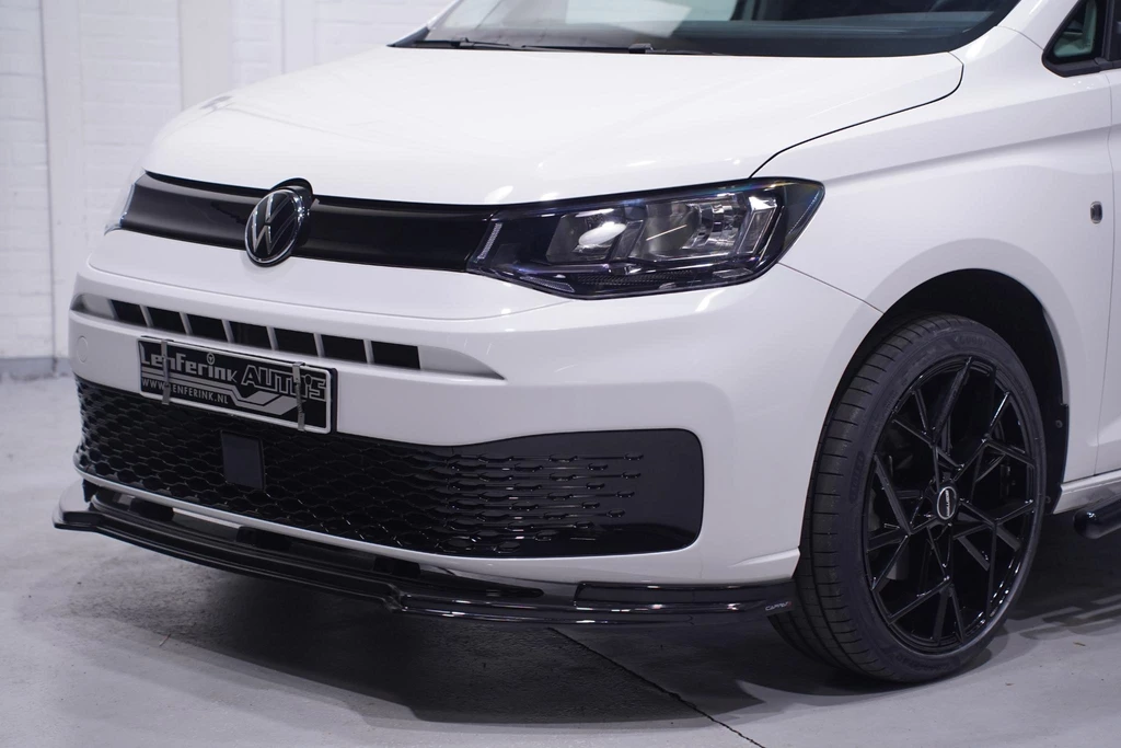 Volkswagen Caddy – foto 24