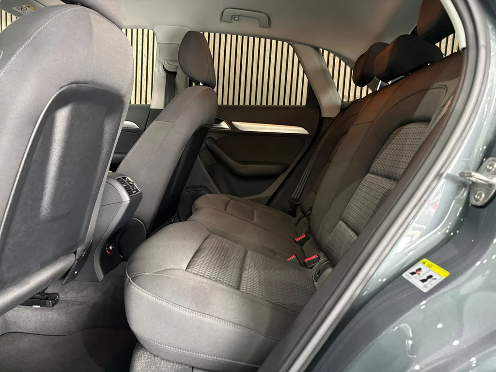 Audi Q3 – foto 15