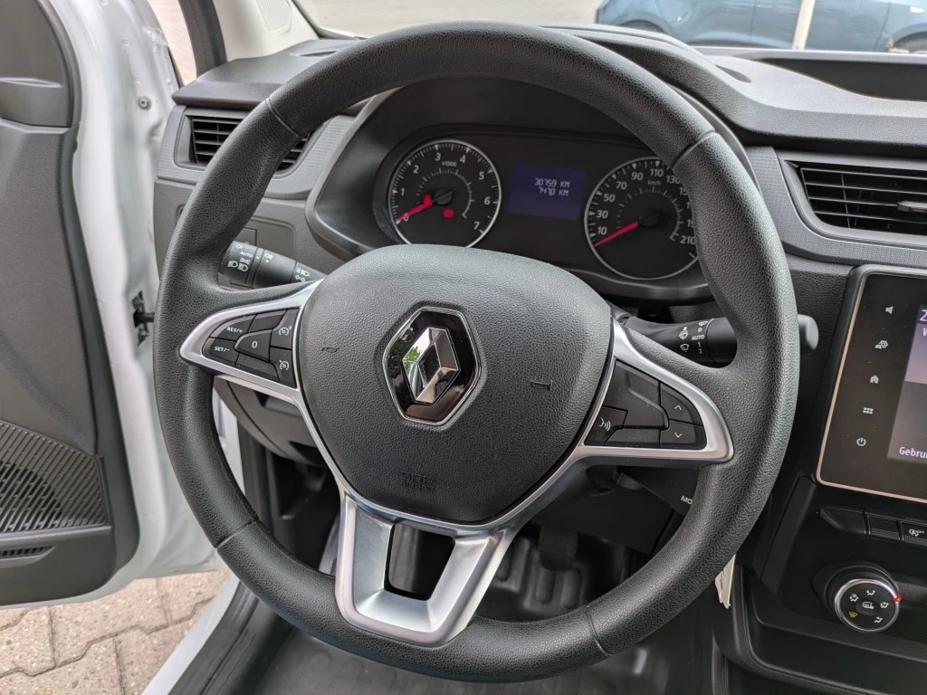 Renault Express – foto 15
