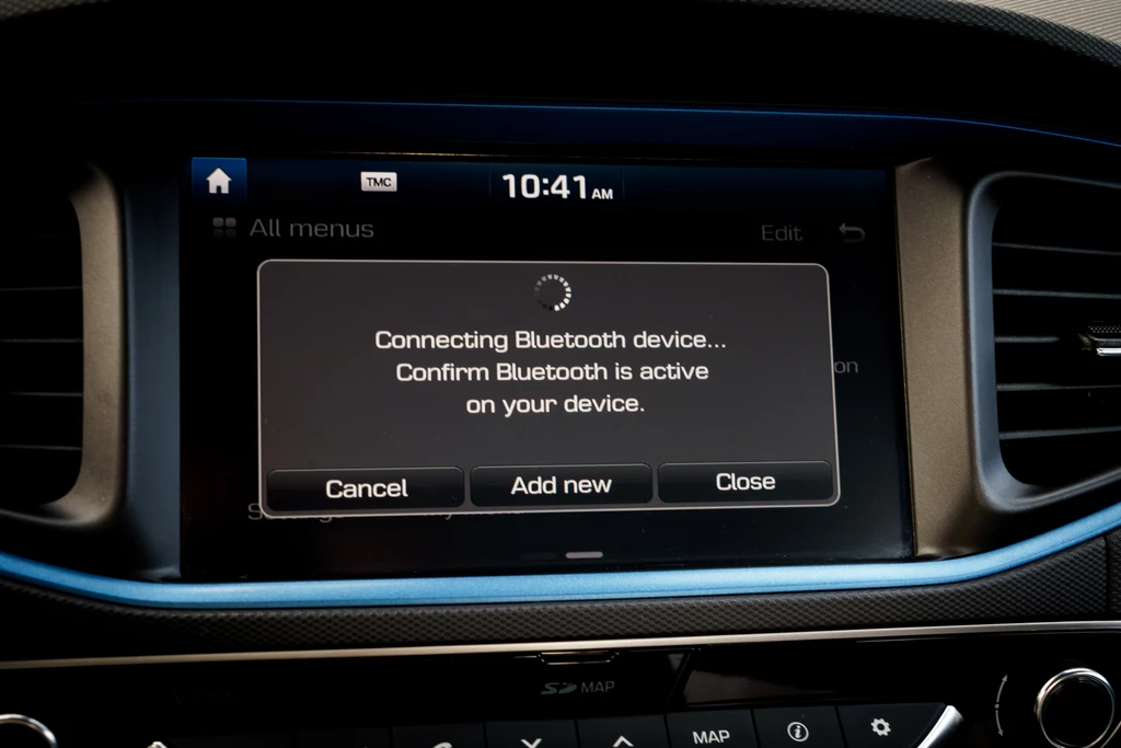 Hyundai IONIQ – foto 35