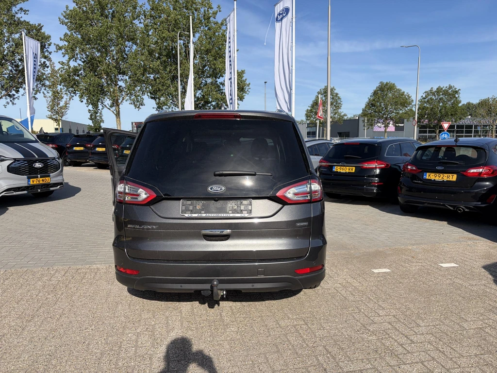 Ford Galaxy – foto 2