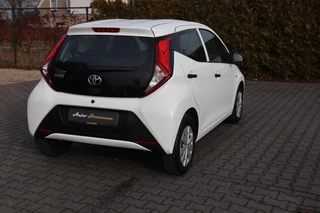 Toyota Aygo – thumbnail 10