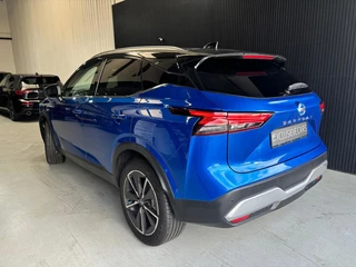 Nissan QASHQAI – thumbnail 3