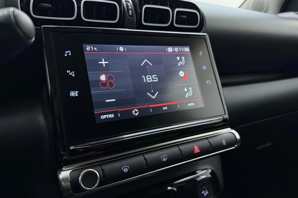 Citroën C3 Aircross – foto 23