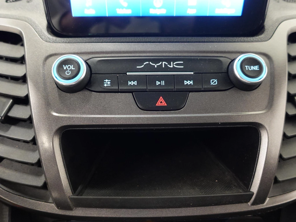Ford Transit Connect – foto 31