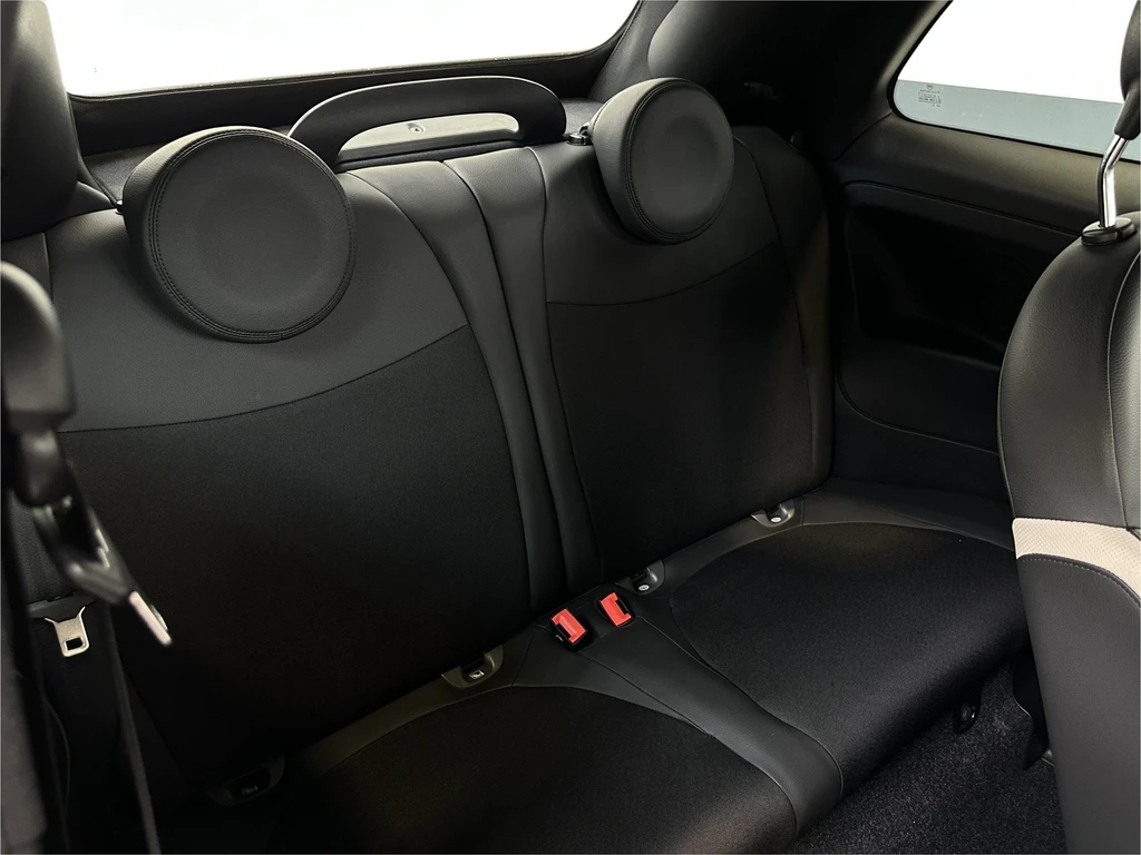 Fiat 500C – foto 34
