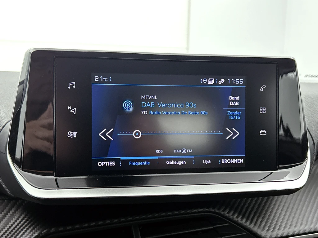 Peugeot 2008 – foto 28