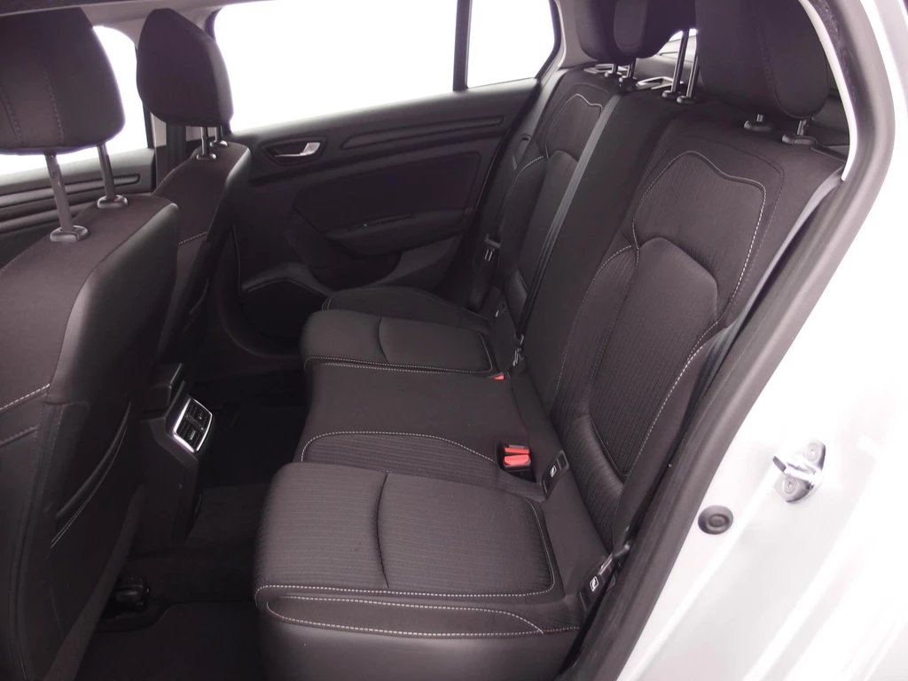 Renault Mégane Estate – foto 35
