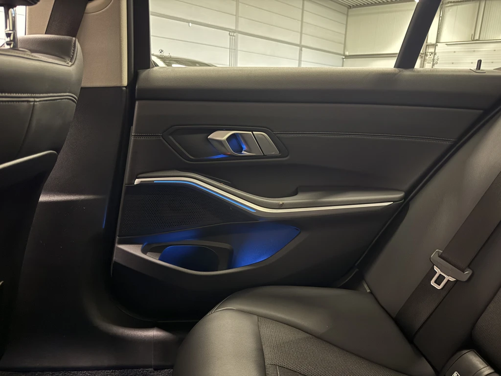 BMW 3 Serie – foto 39