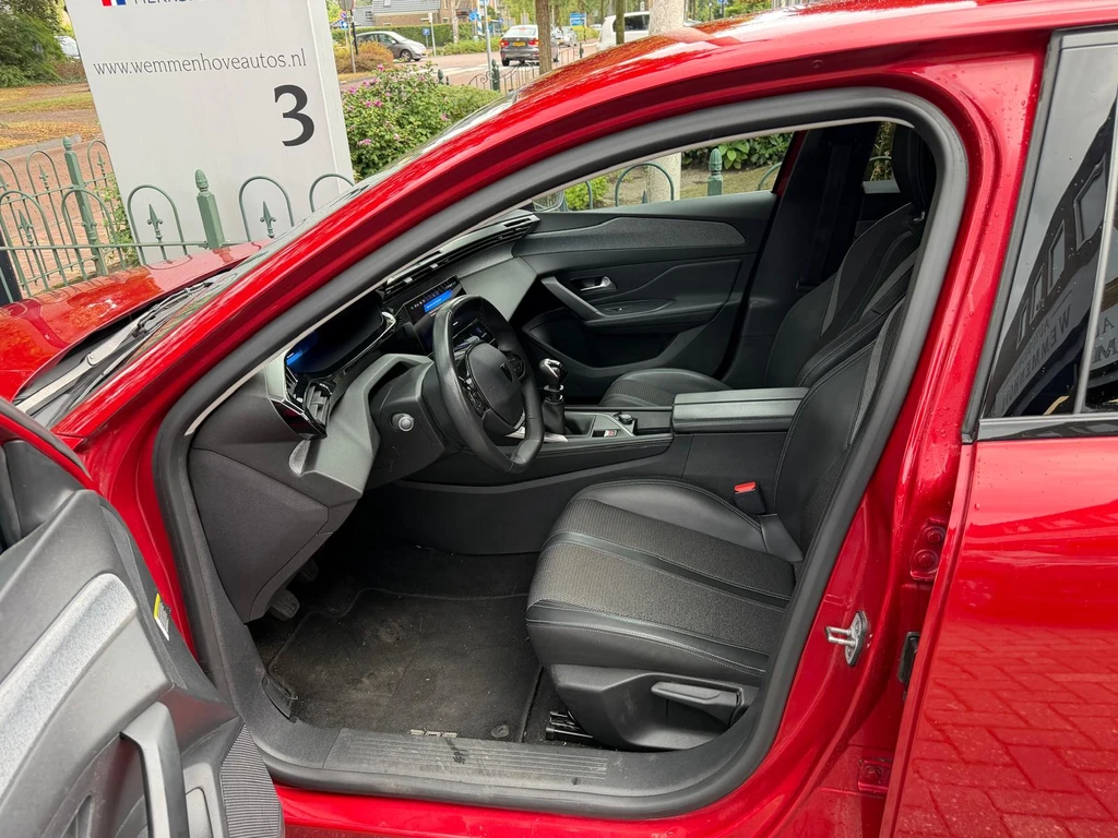 Peugeot 308 – foto 21