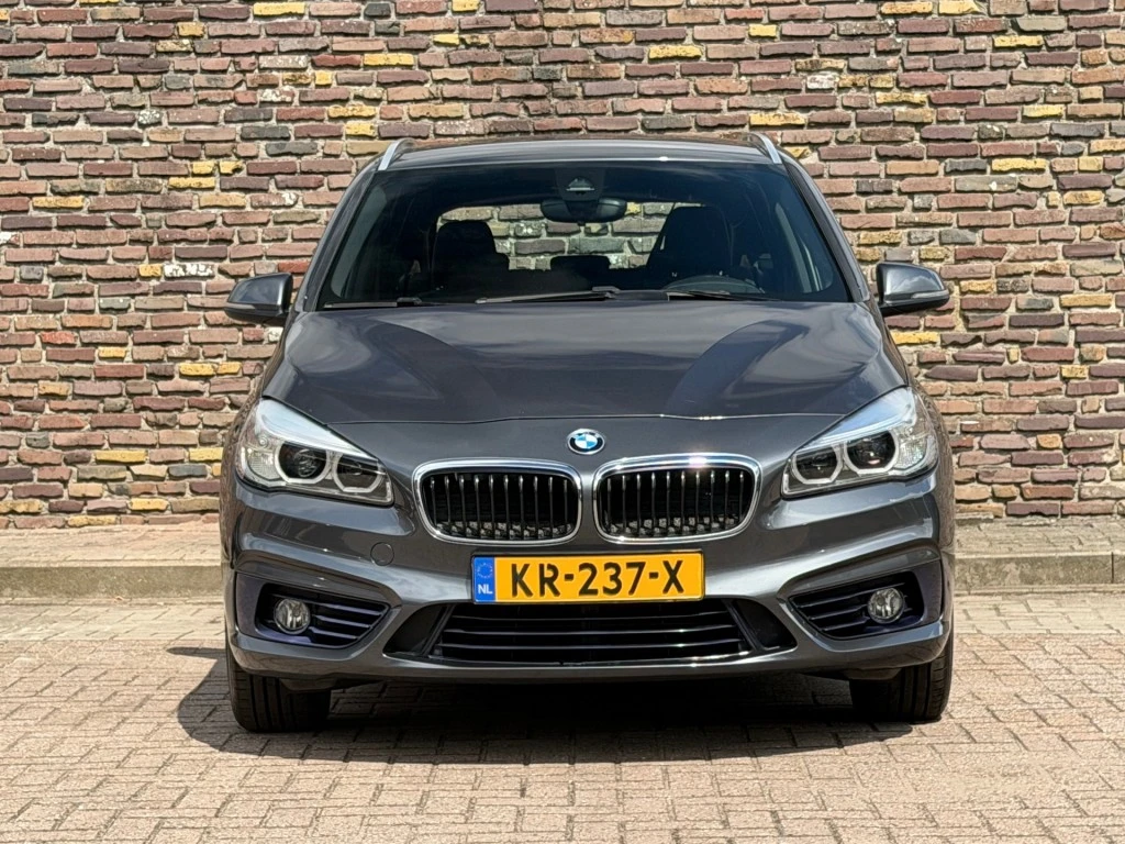BMW 2 Serie – foto 7