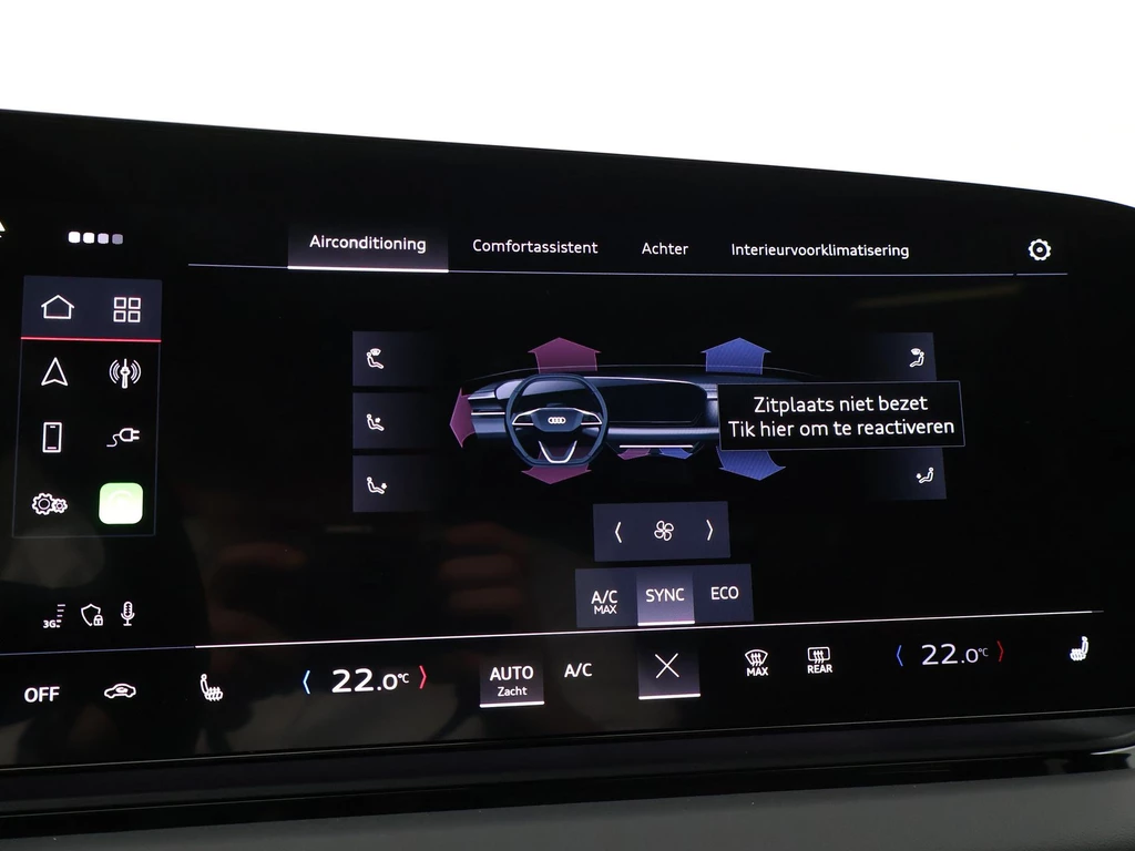 Audi A6 Avant e-tron – foto 86