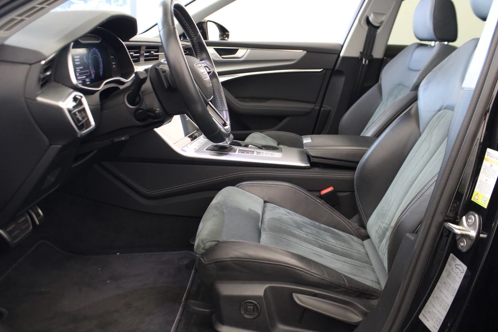 Audi A6 Allroad – foto 14