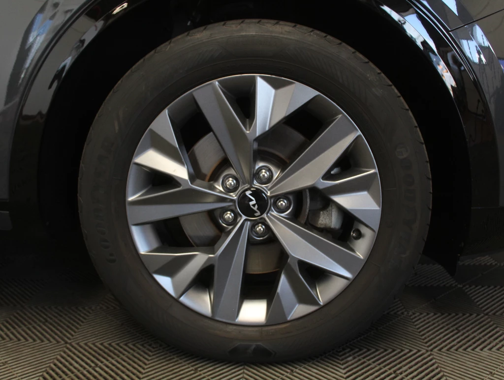 Kia Sportage – foto 21