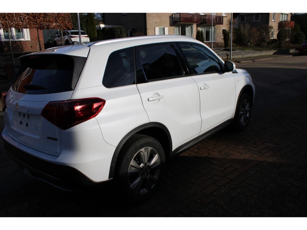 Suzuki Vitara – foto 4