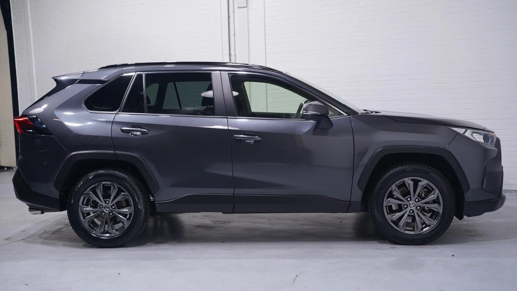 Toyota RAV4 – foto 7