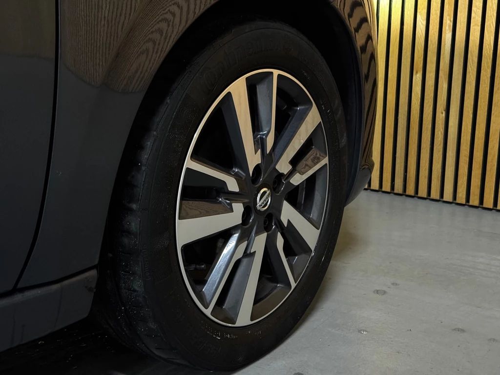 Nissan Micra – foto 14