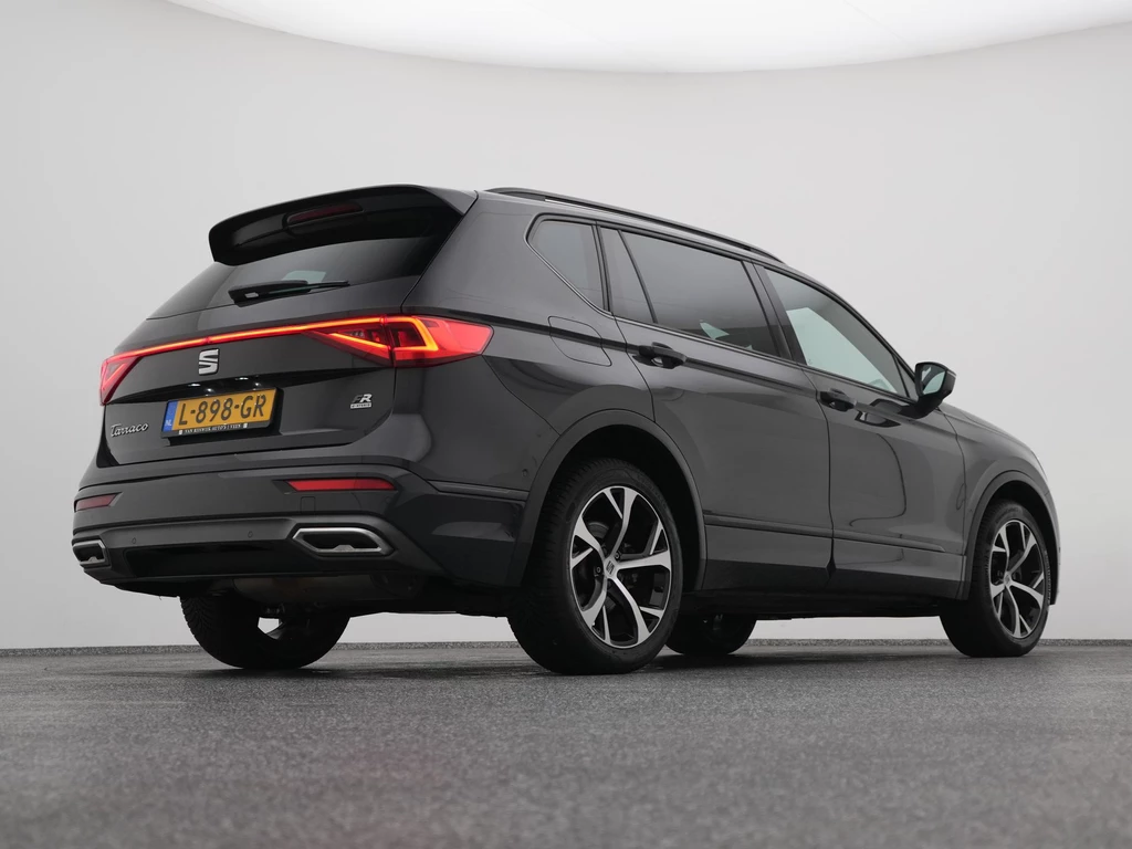 SEAT Tarraco – foto 11