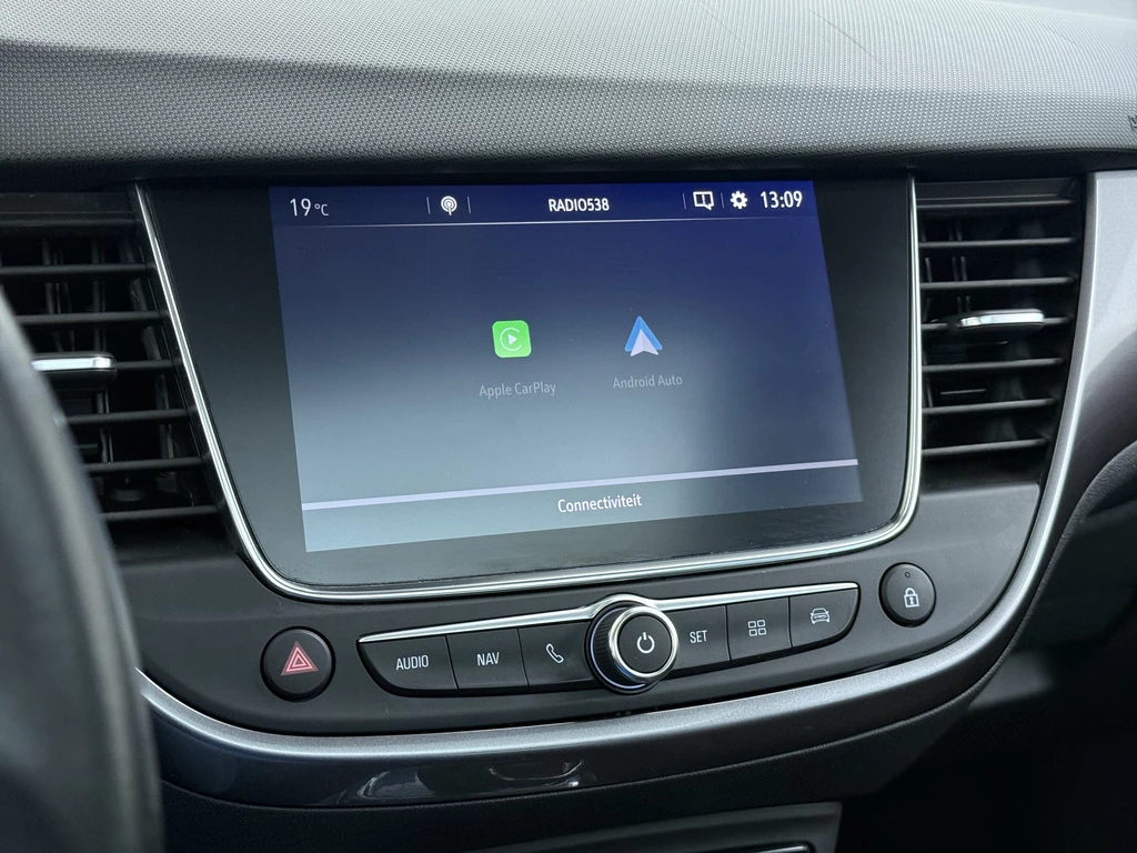 Opel Crossland X – foto 19