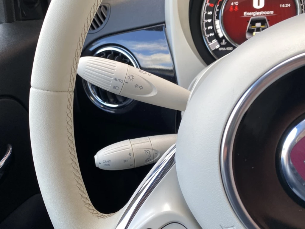 Fiat 500 – foto 17