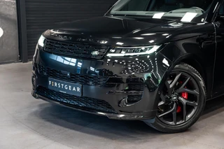 Land Rover Range Rover Sport – thumbnail 4