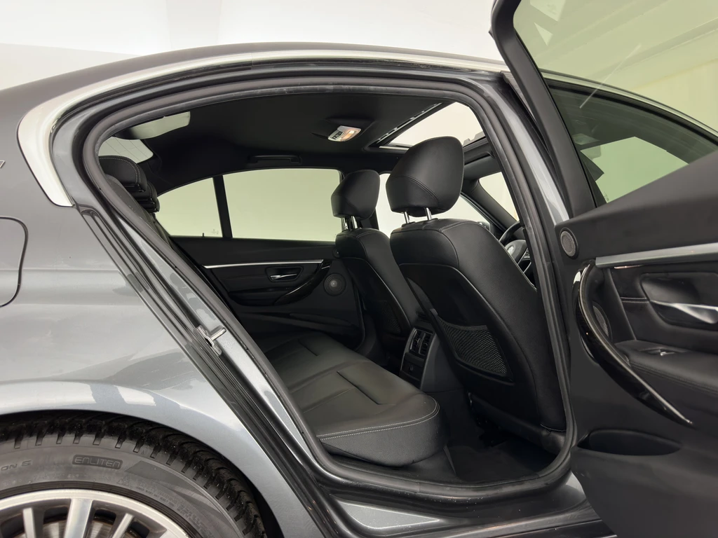 BMW 3 Serie – foto 13