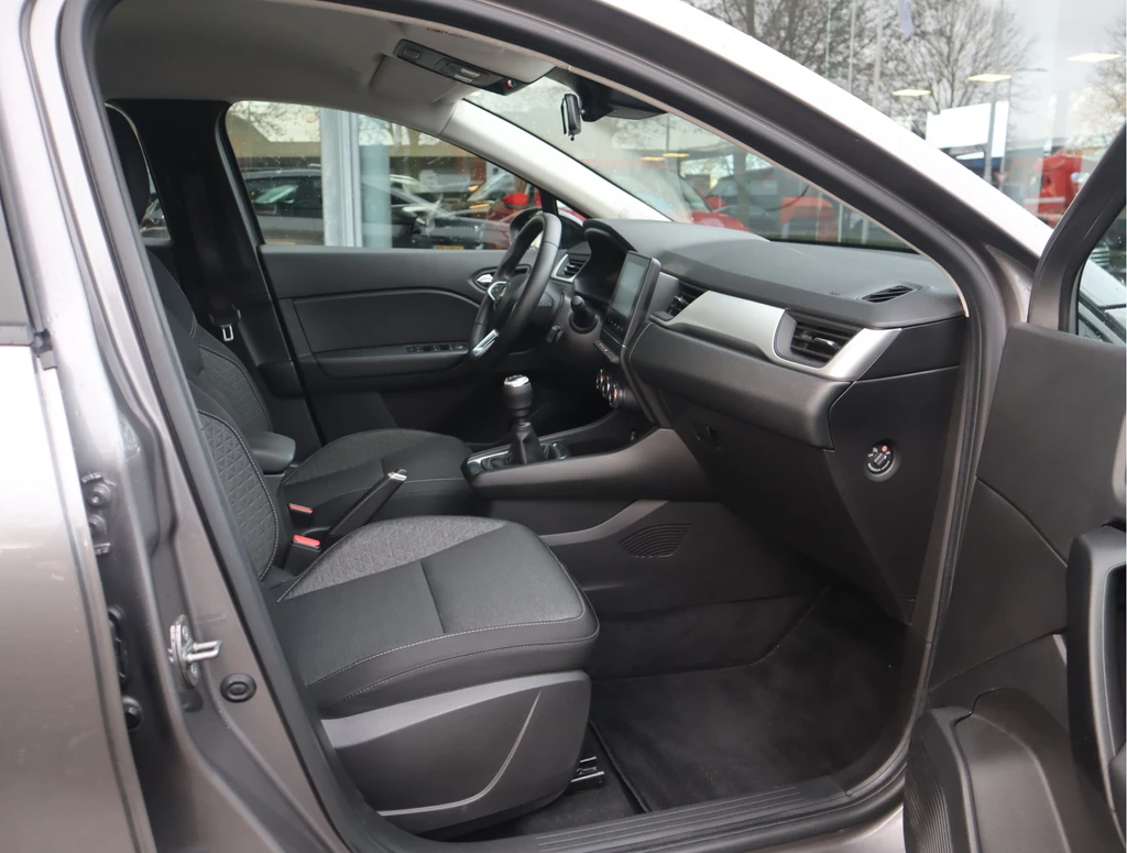 Renault Captur – foto 11