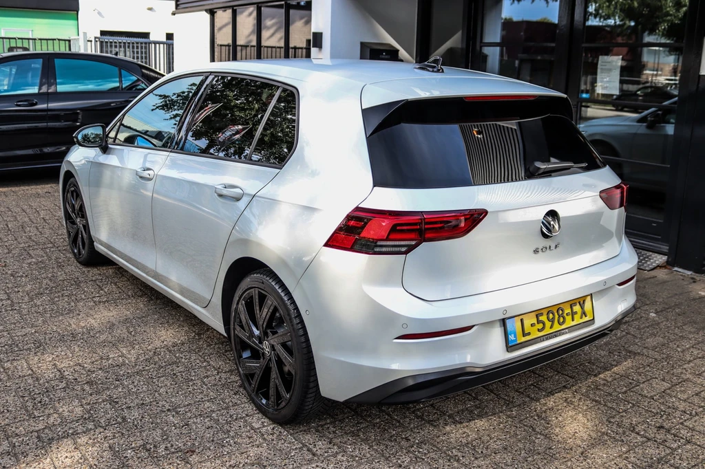 Volkswagen Golf – foto 5