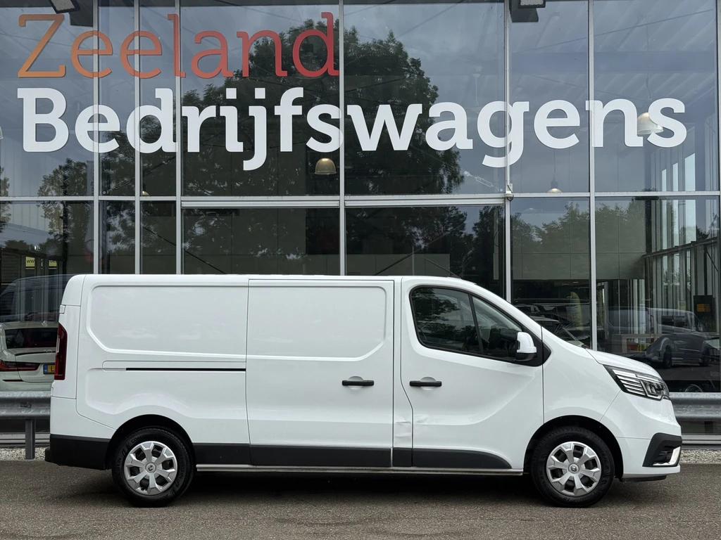 Renault Trafic – foto 5