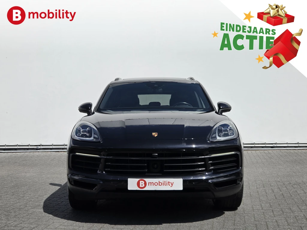 Porsche Cayenne – foto 8