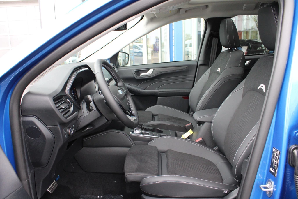 Ford Kuga – foto 12