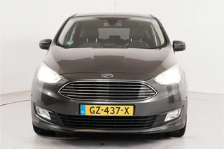 Ford C-MAX – thumbnail 12