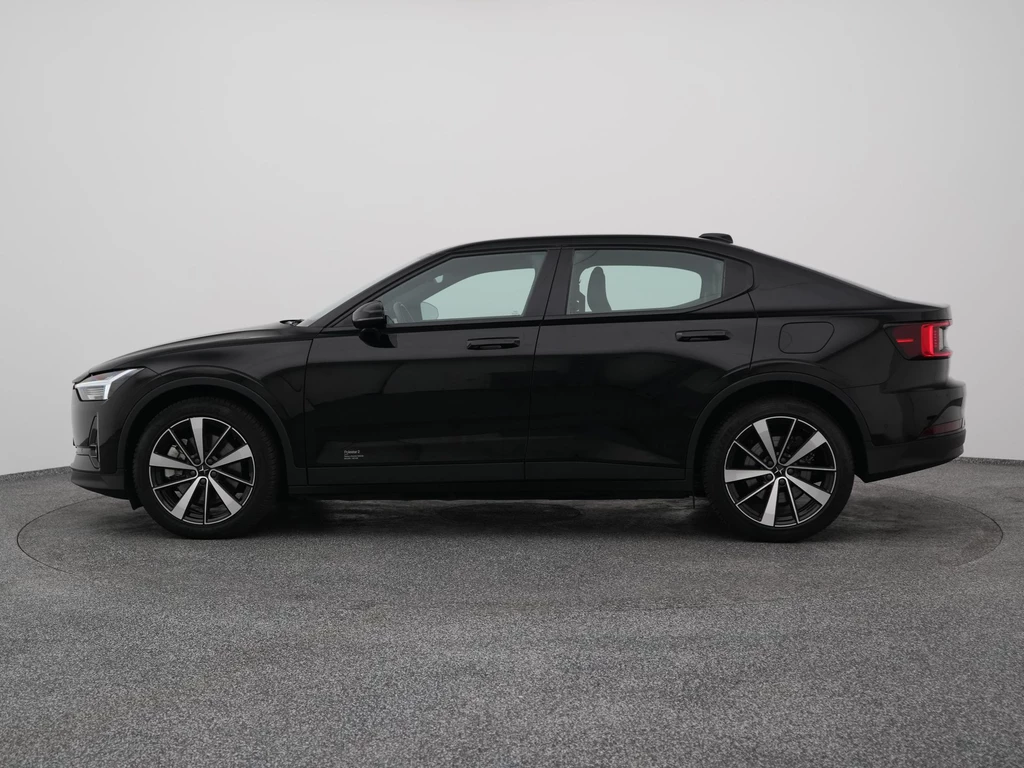 Polestar 2 – foto 4