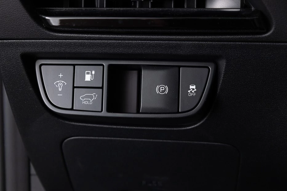 Kia EV6 – foto 21