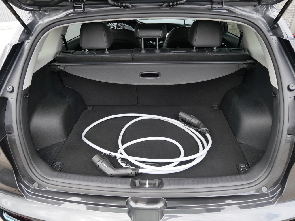 Kia e-Niro – foto 10