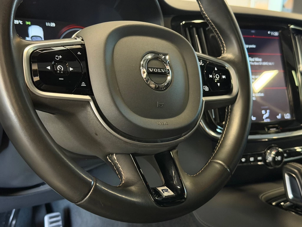 Volvo V60 – foto 32