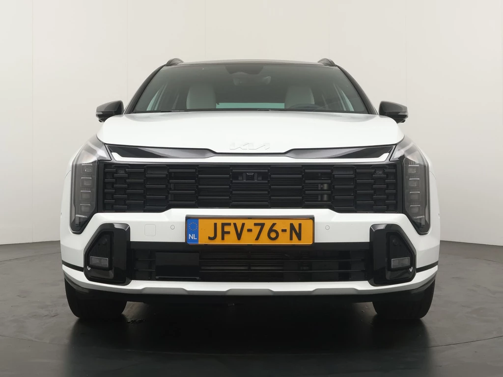 Kia Sportage – foto 13
