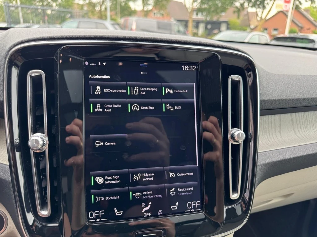 Volvo XC40 – foto 39