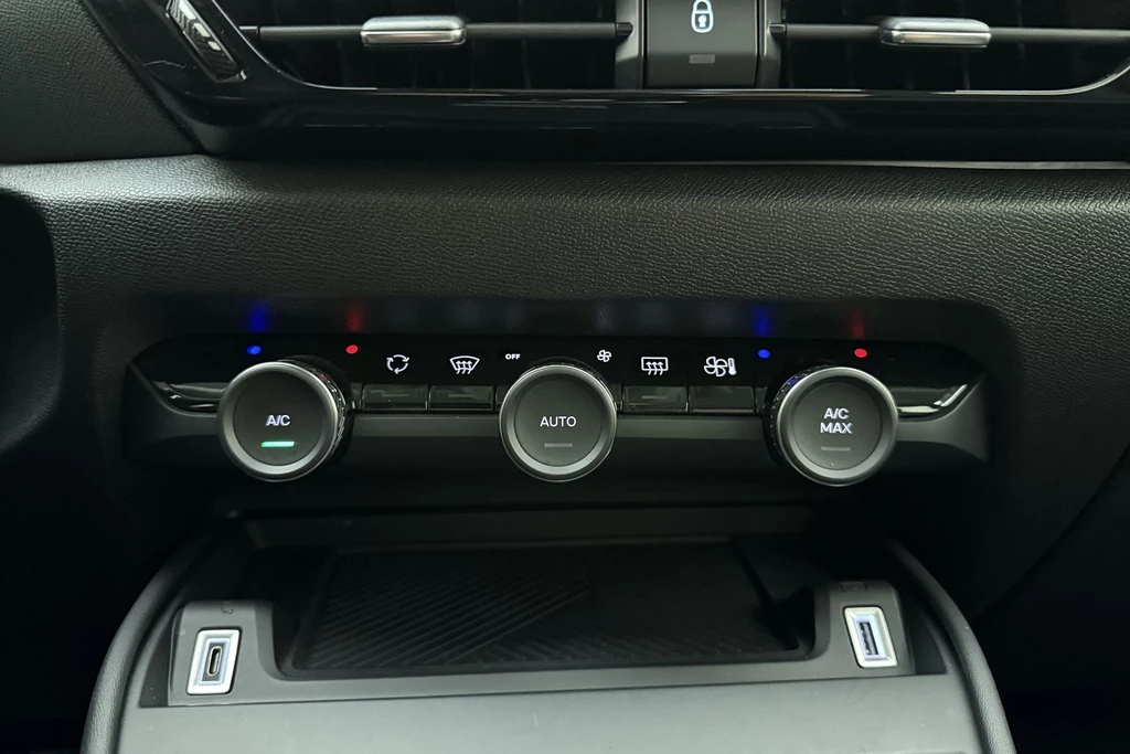 Citroën ë-C4 – foto 21