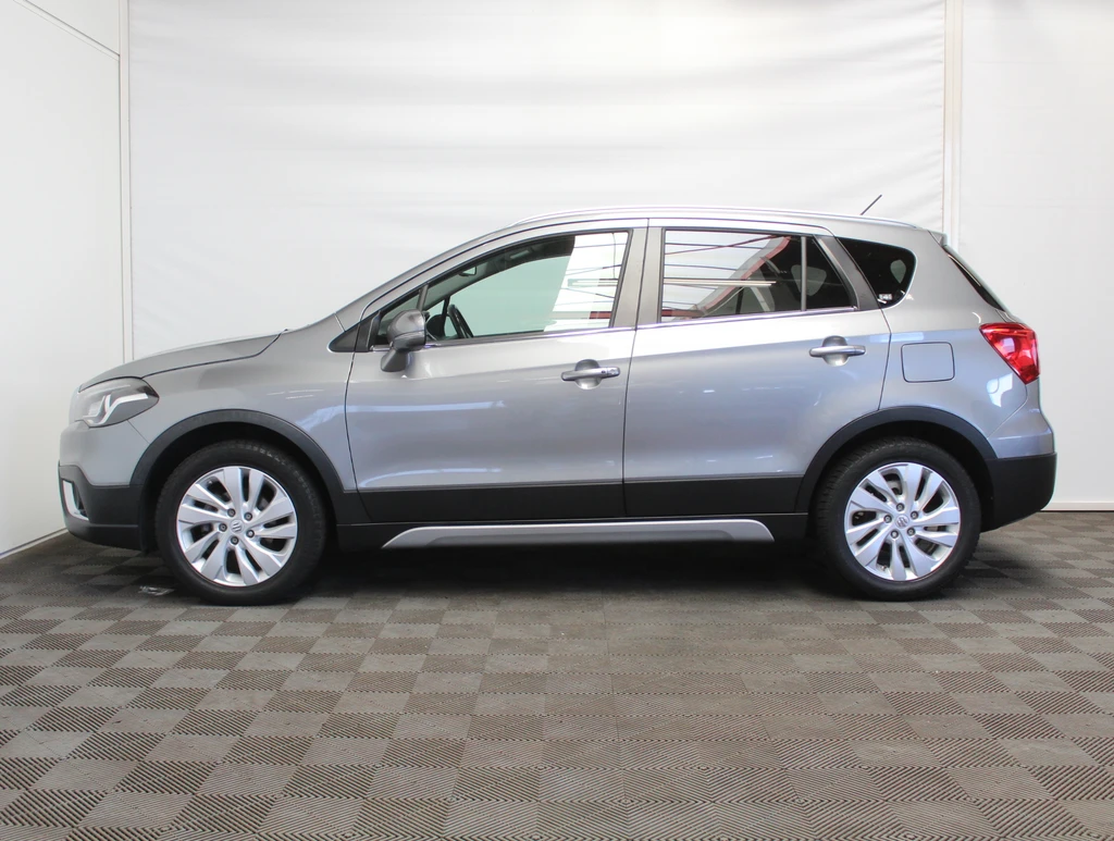 Suzuki S-Cross – foto 2